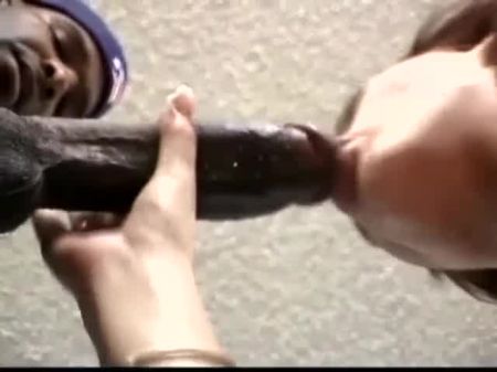 Georgette Neale Tries Anal With Jack Napier
