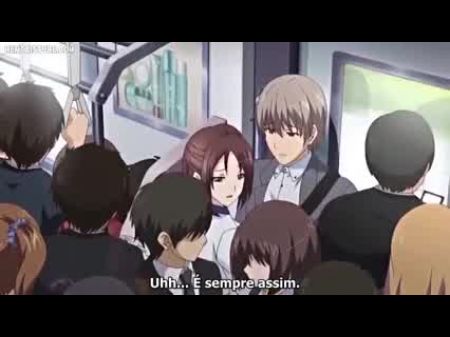 Kanojo Ga Yatsu Ni Idakareta Hello