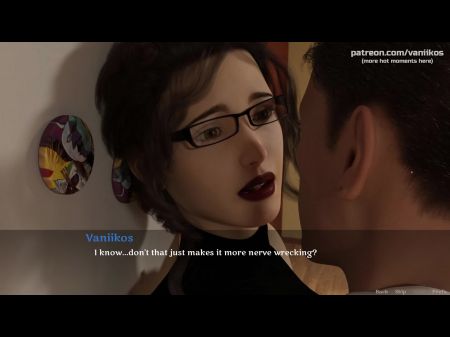 While Cuckold Spouse Munches His Food , The Betraying Wife Munches Some Gigantic Knob And Perfect Cum - Mummy Ntr A Stepmother