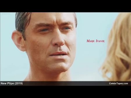 Chiara Mocci, Daria Baykalova, Ludivine Sagnier Video desnudo 
