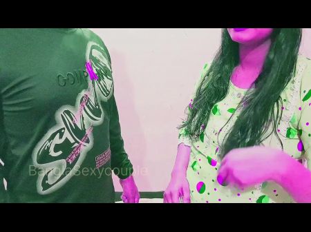 做爱感觉很好，没有人在家