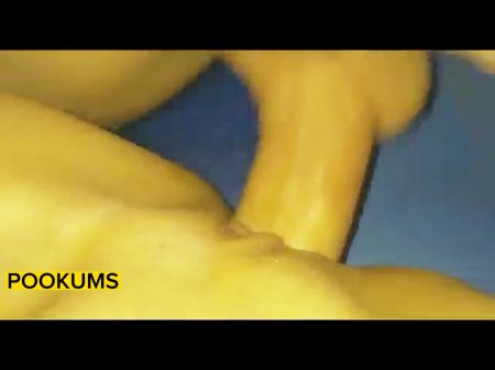 Pummeling A Young Gal , I Cum In Her Honeypot
