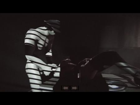 Héroe Shell Parte 7, Grofro de Deepoat intenso, sabrosa mamada, dulce culo caliente follado 