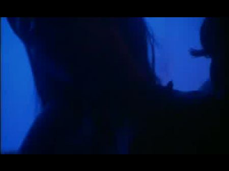 Emmanuelle In Space - 5 A Time To Desire
