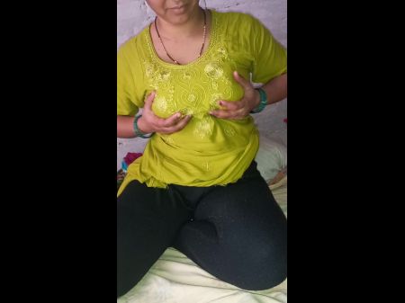 Hot Sexi Bhabhi ki desnuda Chuchi o chut show video 