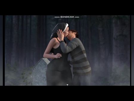 Lust -Epidemie Katherine und Valerie Finger # 15 