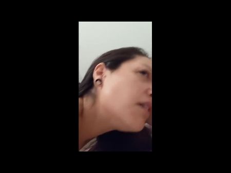 Slutty Gf Spitroasted – Mmf