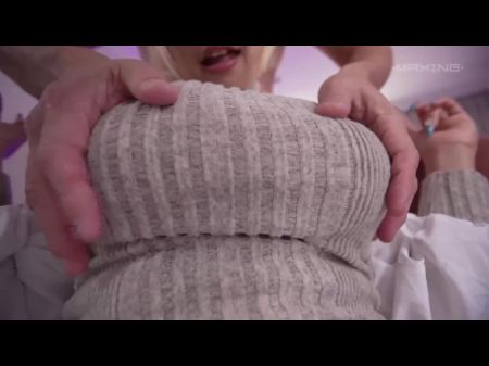 Teteras Tetas Grandes Culo Sexo Cachondo Con Alice 