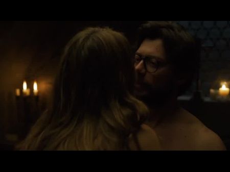 Itziarituno Serie La Casa de Papel 2019 Dublado HD 
