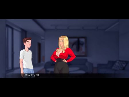 Lust Legacy Ep 25 Nicole Shots bei Ava von Misskitty2k 