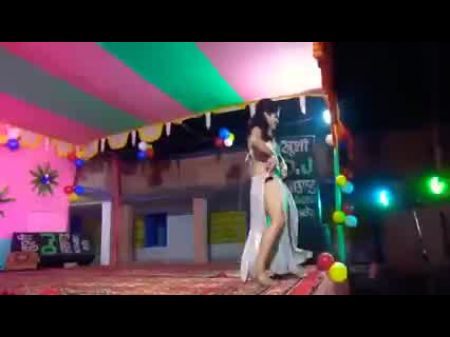 Dança sexy, Bhojpuri 