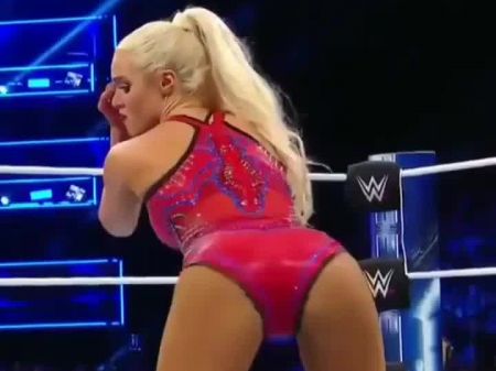 Wwe Lana Masturbate Off Compete