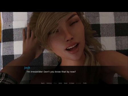 Lancaster Boarding House: Her Coochie I Still Sore - Ep . 7