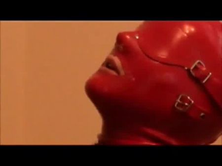 Masked Bitch Cockslut Trained Part Two