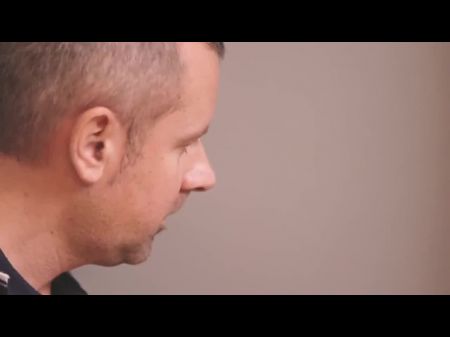 Anal Verrückte Brünette Verführt Die Freundin Ihres Mannes - Geile Cumshot 