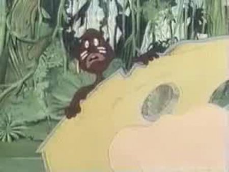 Тарзан снова качается 