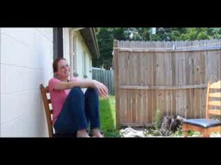 عبادة القدم مرة أخرى 