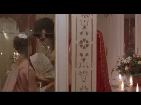 Farinelli 1994 (escena erótica de trío) MFM 