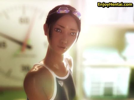 Kimito am Pool 