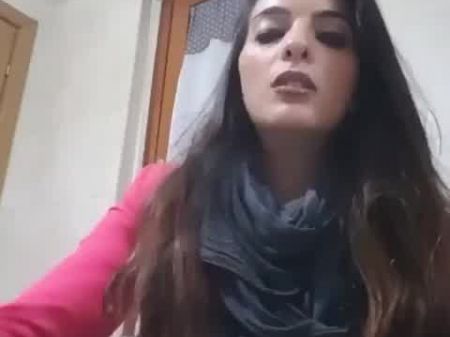 Hot Indian Female , Smoking Fucky-fucky , Gigantic Breasts , Desi