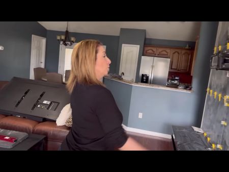 Danni Jones And The Home Inspector