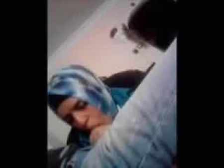 Hijap Queen Of Blowjob