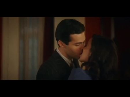 Lana Parrilla engañando a su esposo 