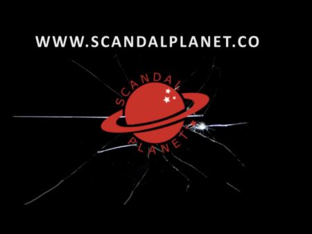 Victoria Abril Nude Sex in \Intruso\ على ScandalPlanet.com 