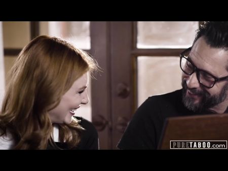 - Manipuliertes Lacy Lennon Fickt Verwitwete Ehemann In Erinnerung An Die Vergangenheit 