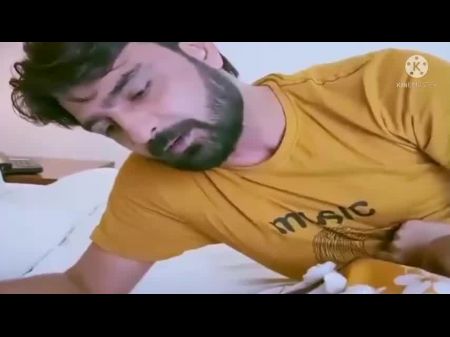 Biwi Ki Saheli Milne Aayi Thi Or Hubby Ne Pata Ke Choda