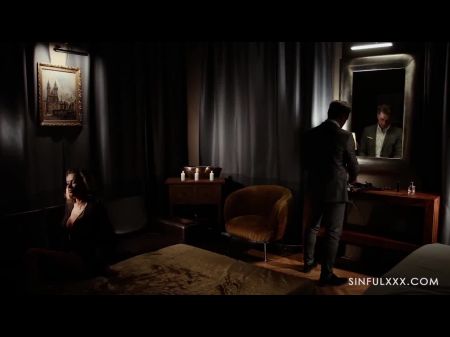 اجعلني نائب الرئيس أولاً 