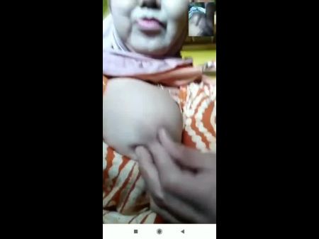 disuguhi susu basi oleh bu hajah. Alhamdulilah .. 