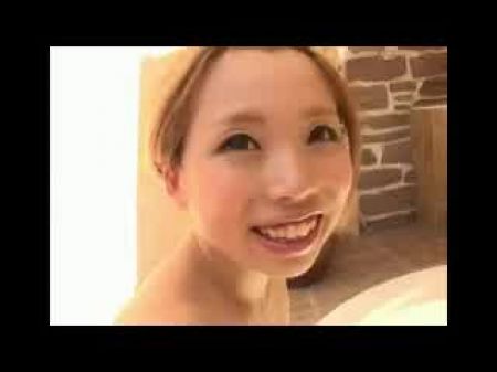 Jpn Bj & Cum On Her Face