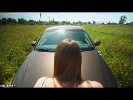 Do You Gravely Walk On The Street Without Panties? A Nearby Friend Publicly Cheated On Her Husband