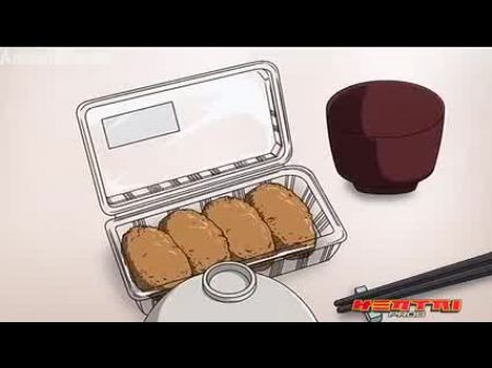 Yariman Fudousan Epidode 2 English Subbed uncensored 