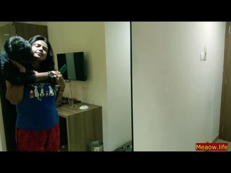 Superior Gal Softcore Hump With 18yrs Boy ! Indian Hump