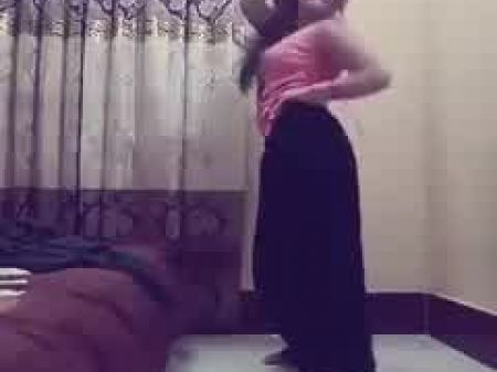 Bangla Hot Dance 