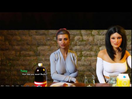 Bienvenido Al Libre Albedrío: Sexy Latina Chicks Ep 17 