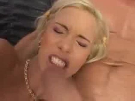 与瘦金发的奸淫