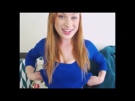 Amelia Wants You To Cum !