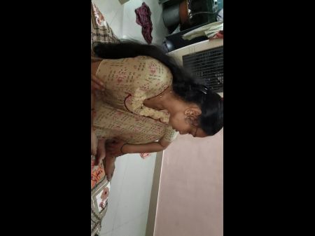 A Pretty Aunty Invited Me For Orgy Before Couch