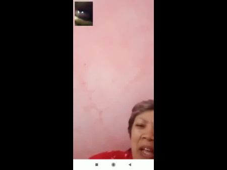 Astaghfirullah mak haji terong bakal apaan؟ 