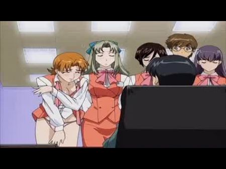 Dessous Episode 2 English Subbed Unzensierte 