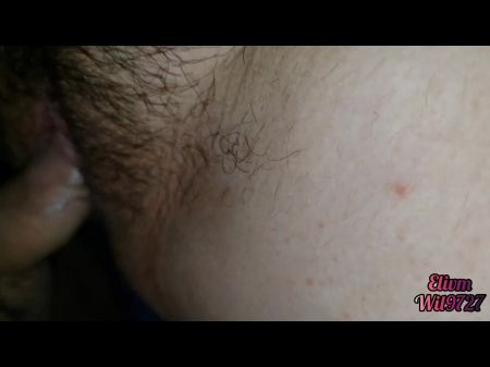 Desi Vídeo caseiro da StaadSister recebendo um creampie 
