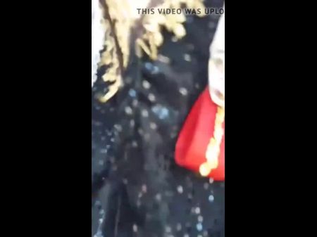 Ultra-kinky Mimi Showing Off And Urinating In Audience