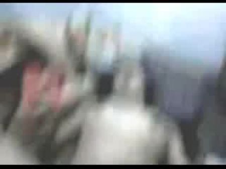 Indonesia Skandal Padang Parte 4 