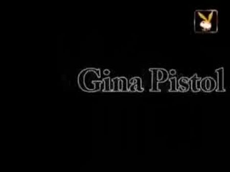 Gina Pistole 