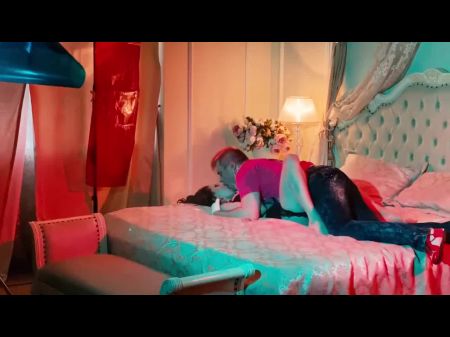 أليكس أنجيل الفذ. Lady Gala Sex Machine 2 (حلقة) 