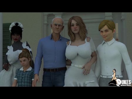 Sexy große Beute Frauen haben ihre Löcher von ausgeflippten Männern ausgewählt 