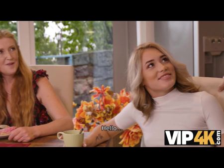 El Chico No Puede Detenerse Y Hace Que La Chica Con La Piel Y El Cuerpo Perfectos Geman 